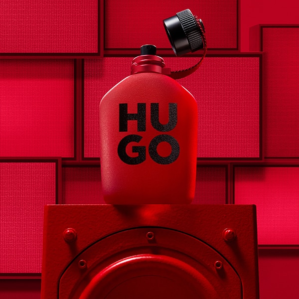 Hugo Bottle