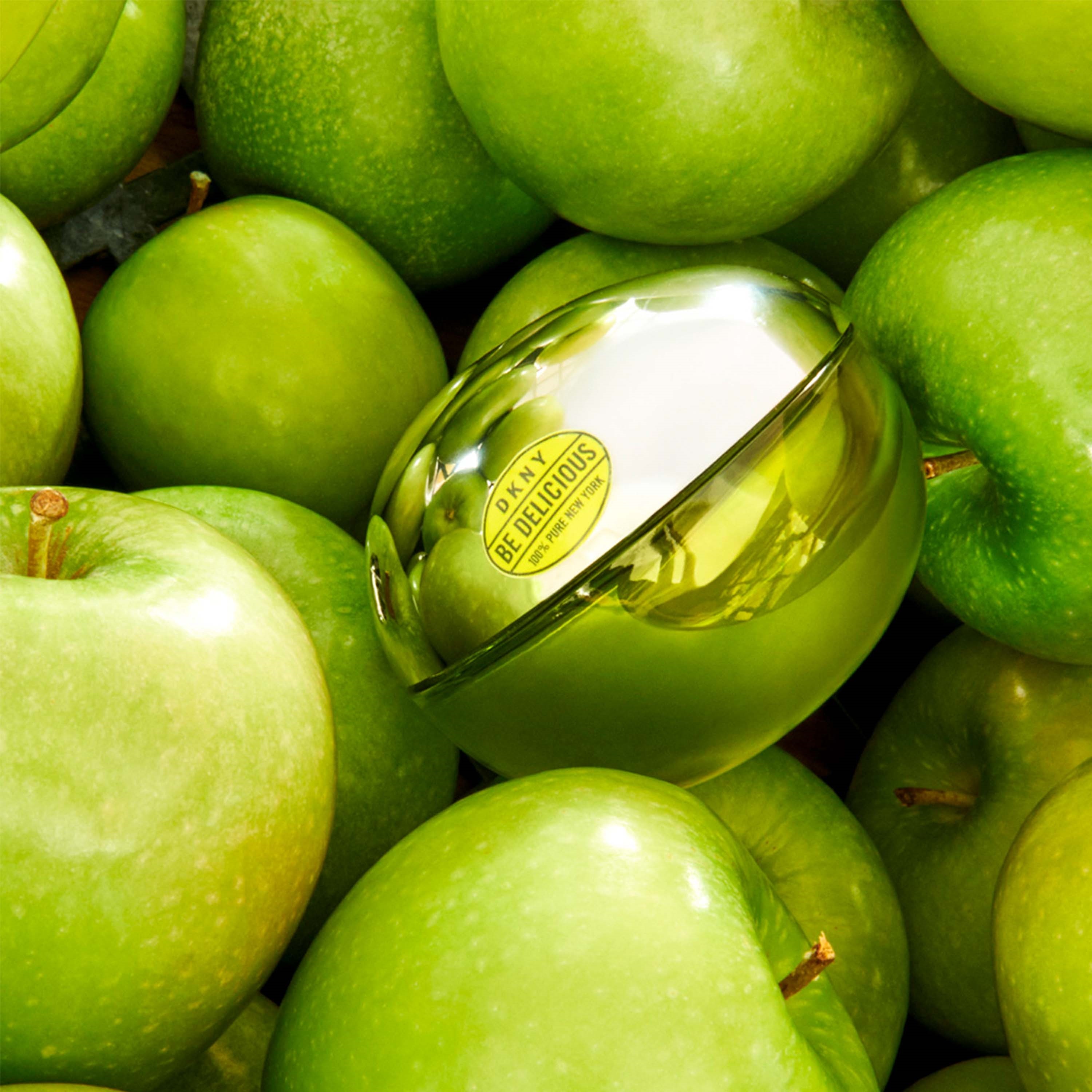 DKNY Be Delicious
