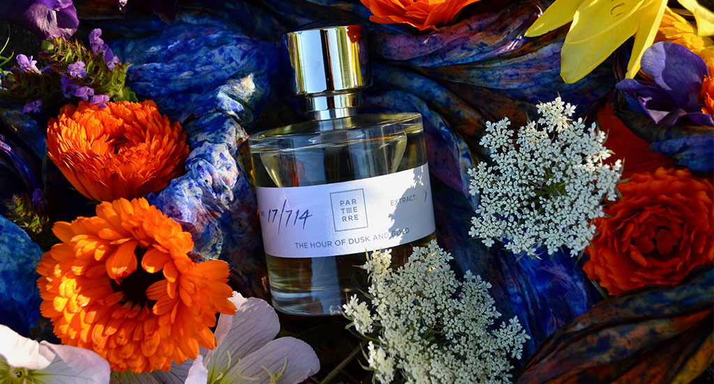 Parterre Fragrances