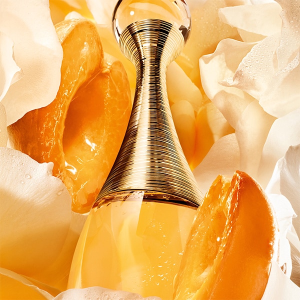 J'adore fragrance collection