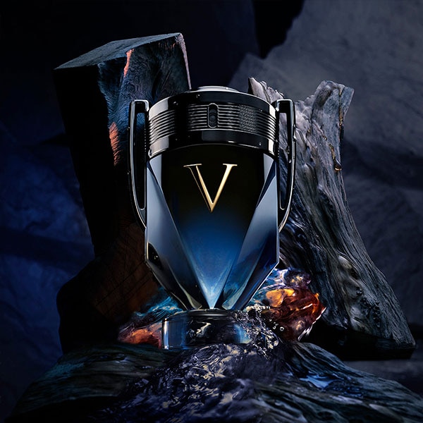 Invictus Victory