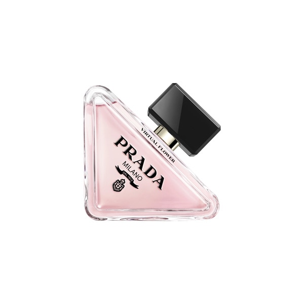 Prada Paradoxe Virtual Flower Eau de Parfum bottle