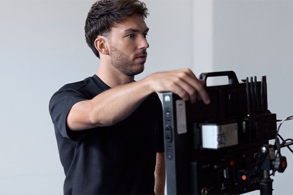 Givenchy Gentleman Society Sport