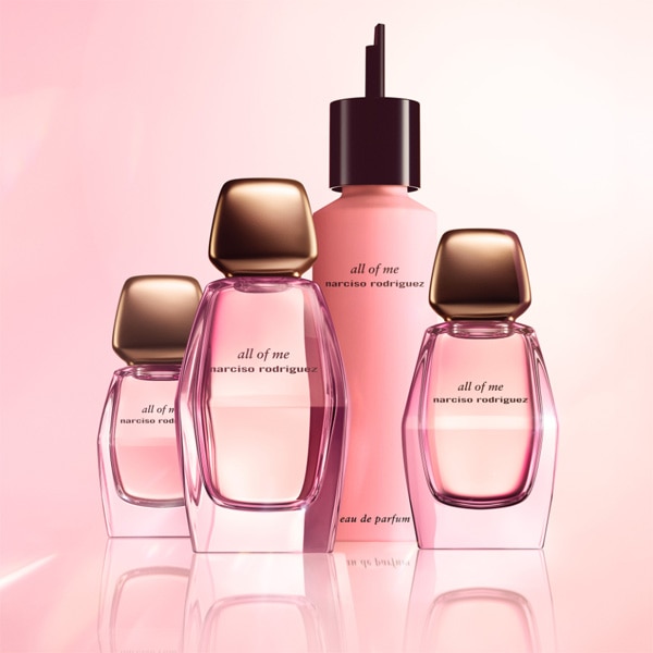 Narciso Rodriguez All Of Me au de Parfum Refill