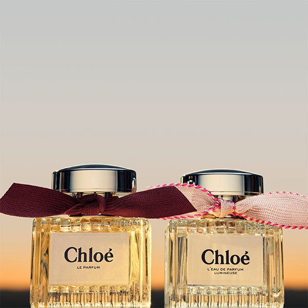 Chloé Collection