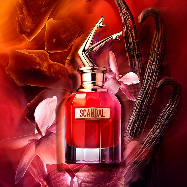 Scandal Le Parfum