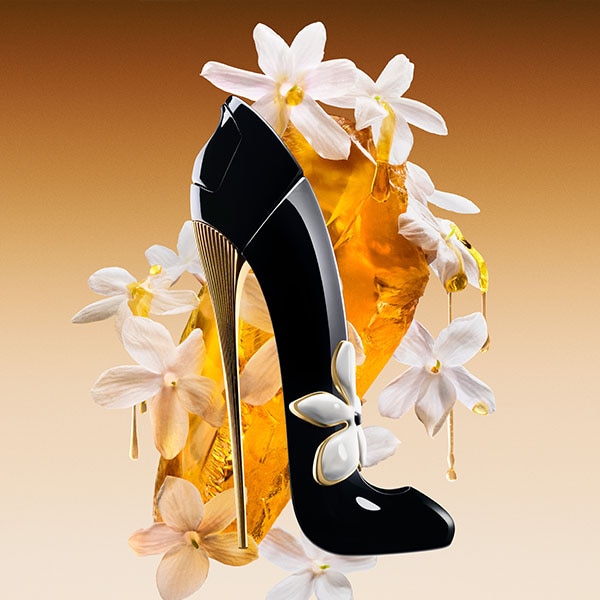 good girl pure jasmine