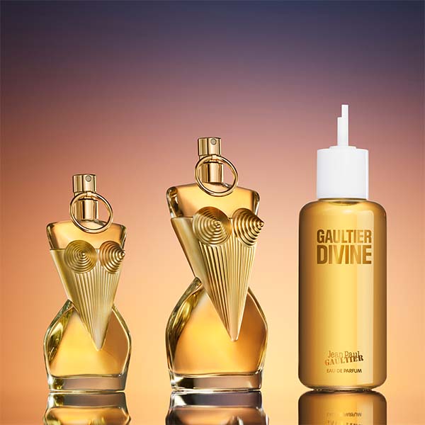 JPG Divine Refill