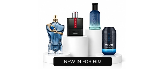 Cerruti Vivo Elixir