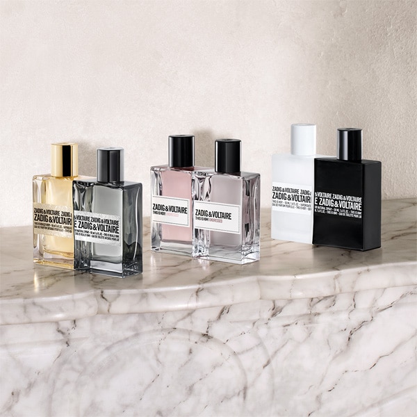 Zadig & Voltaire This Is Her!