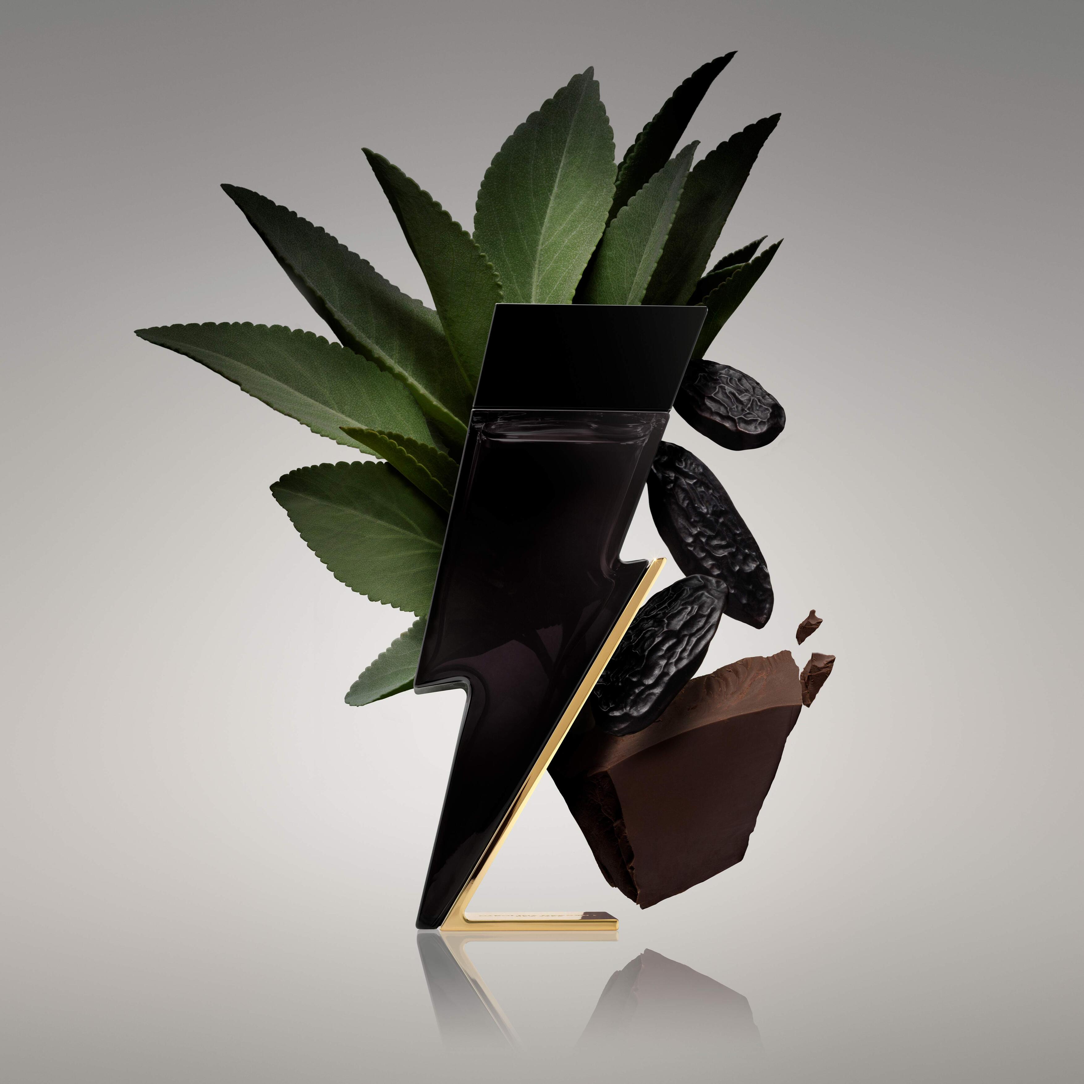 Bad boy eau de toilette