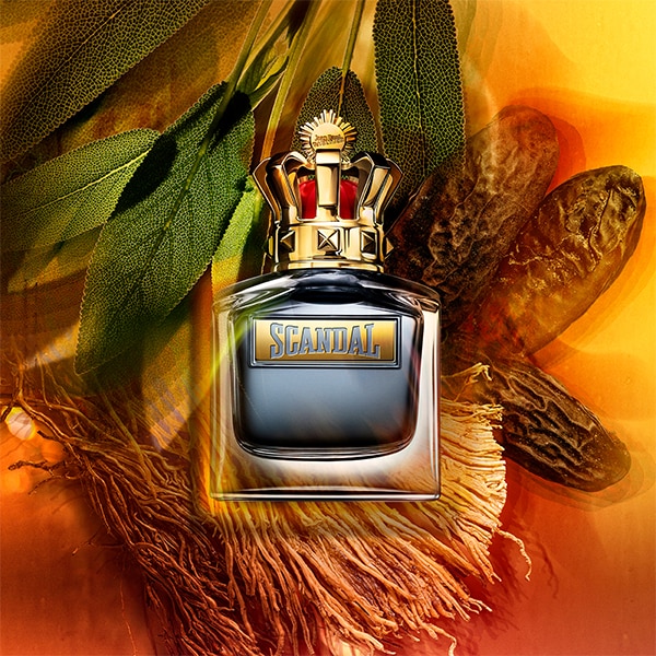 Scandal Pour Homme Eau de Toilette