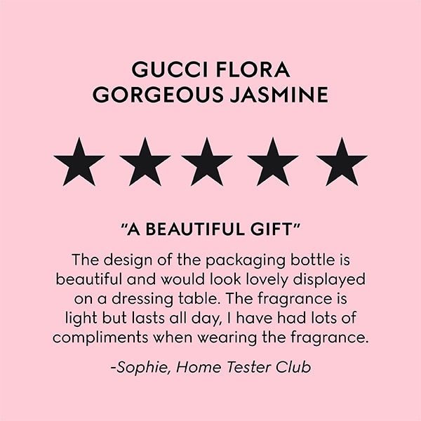Jasmine Reviews