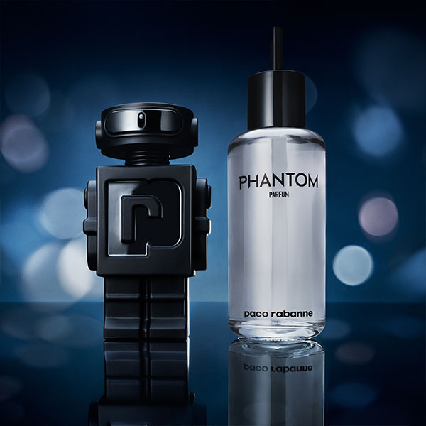 Paco Rabanne Phantom Connectivity