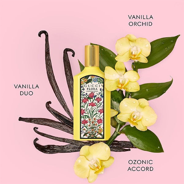 Orchid Bottle Shot