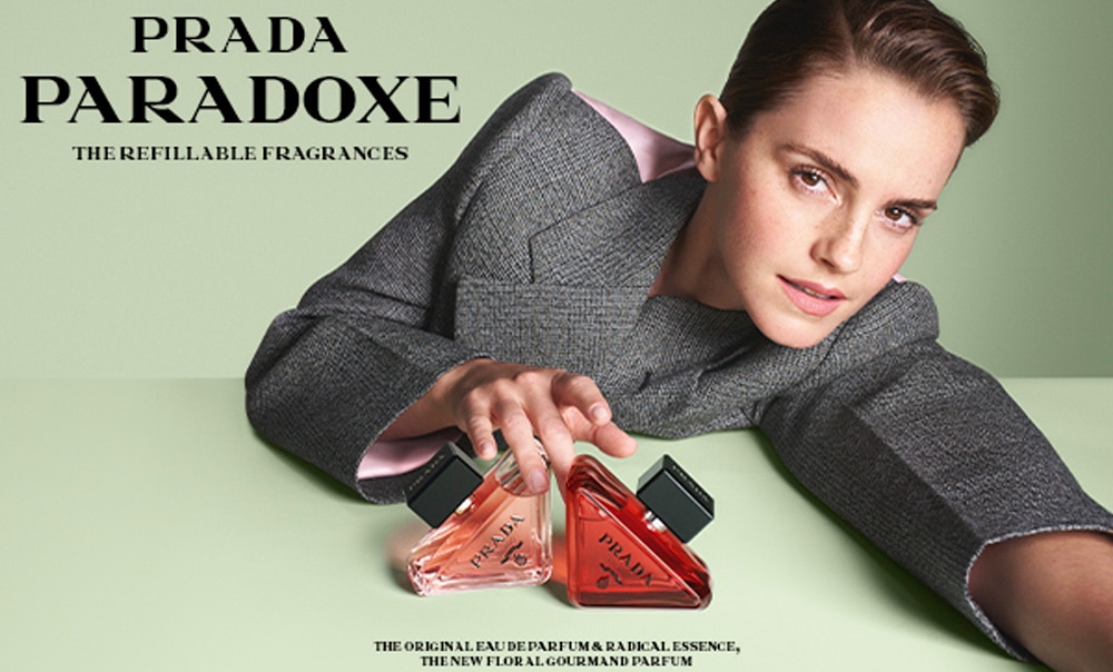 Prada Paradoxe Radical Essence