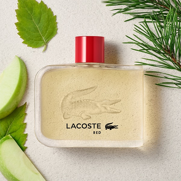 Lacoste