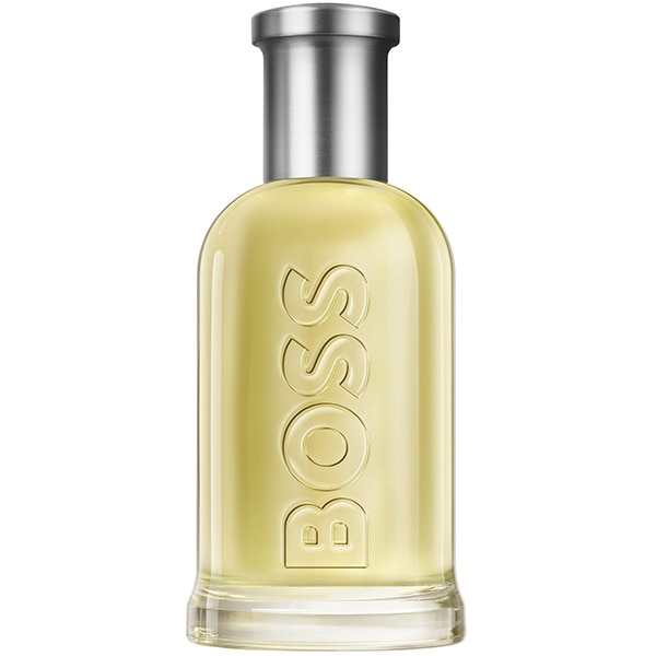 Boss Bottled Eau de Toilette