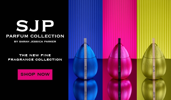 SARAH JESSICA PARKER SARAH JESSICA PARKER