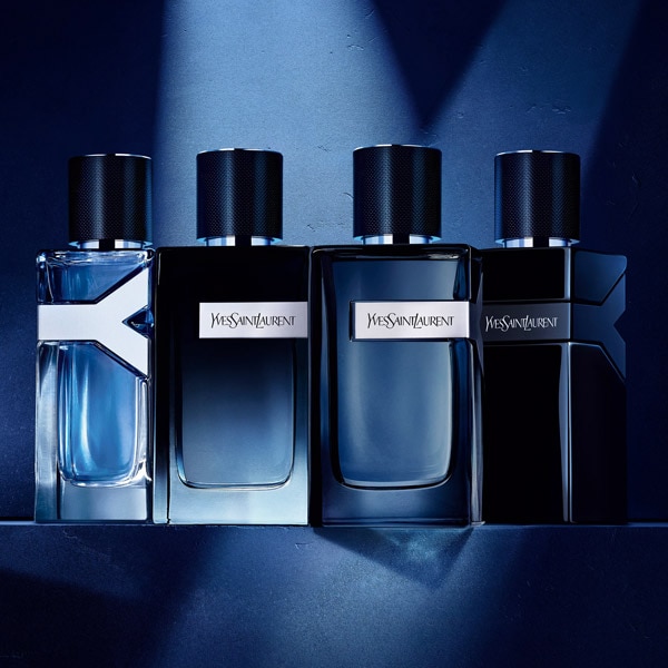 YSL collection