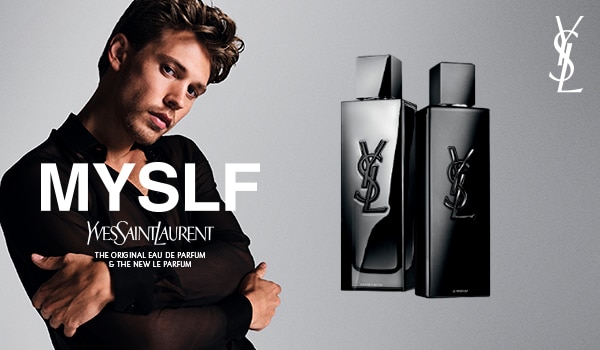 YVES SAINT LAURENT