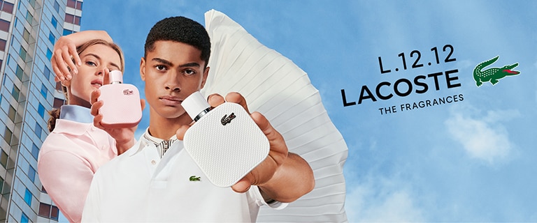 Lacoste L.12.12 Collection 