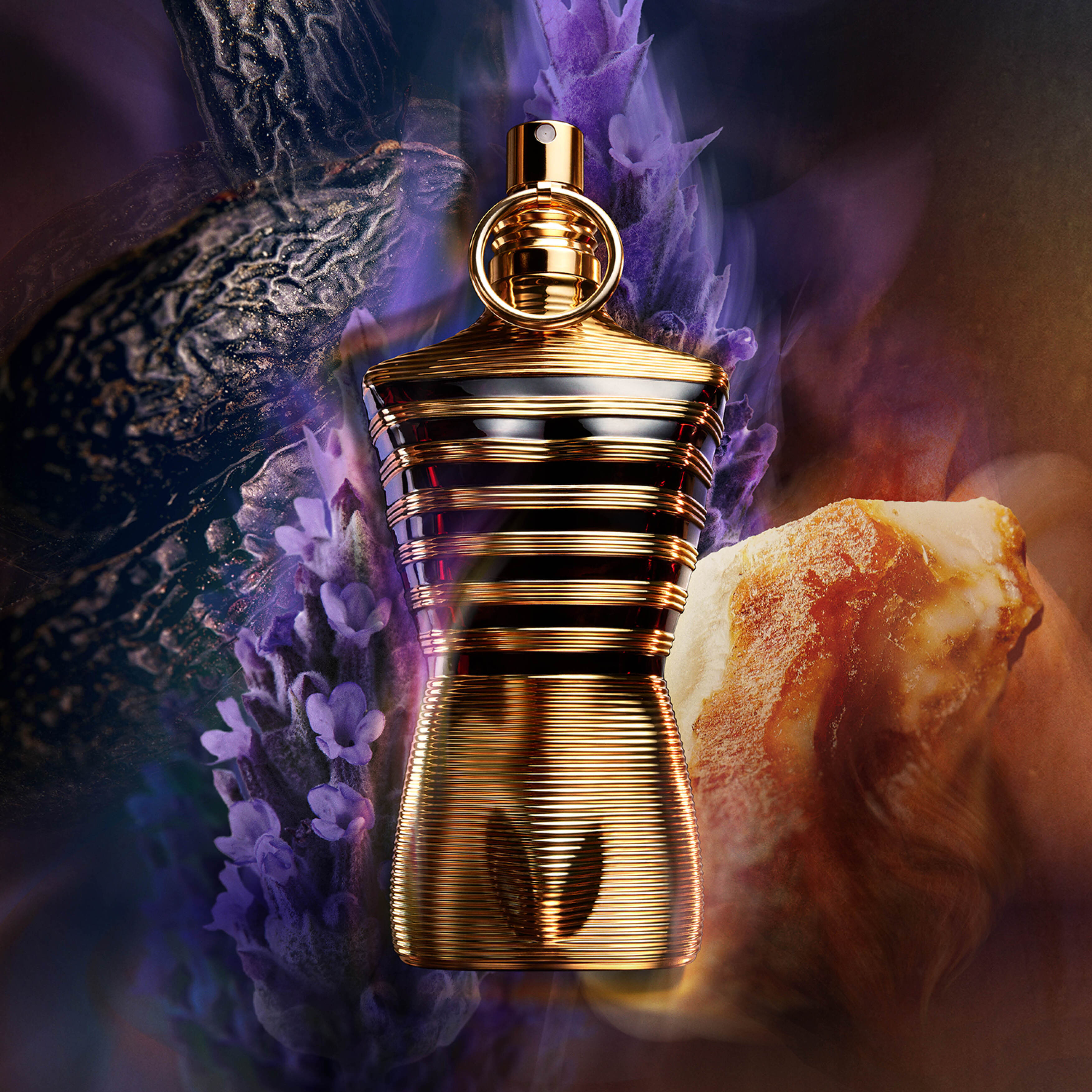 Jean Paul Gaultier Le Male Le Parfum Eau de Parfum Spray