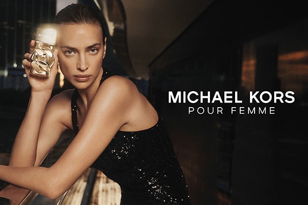Michael Kors Pour Femme