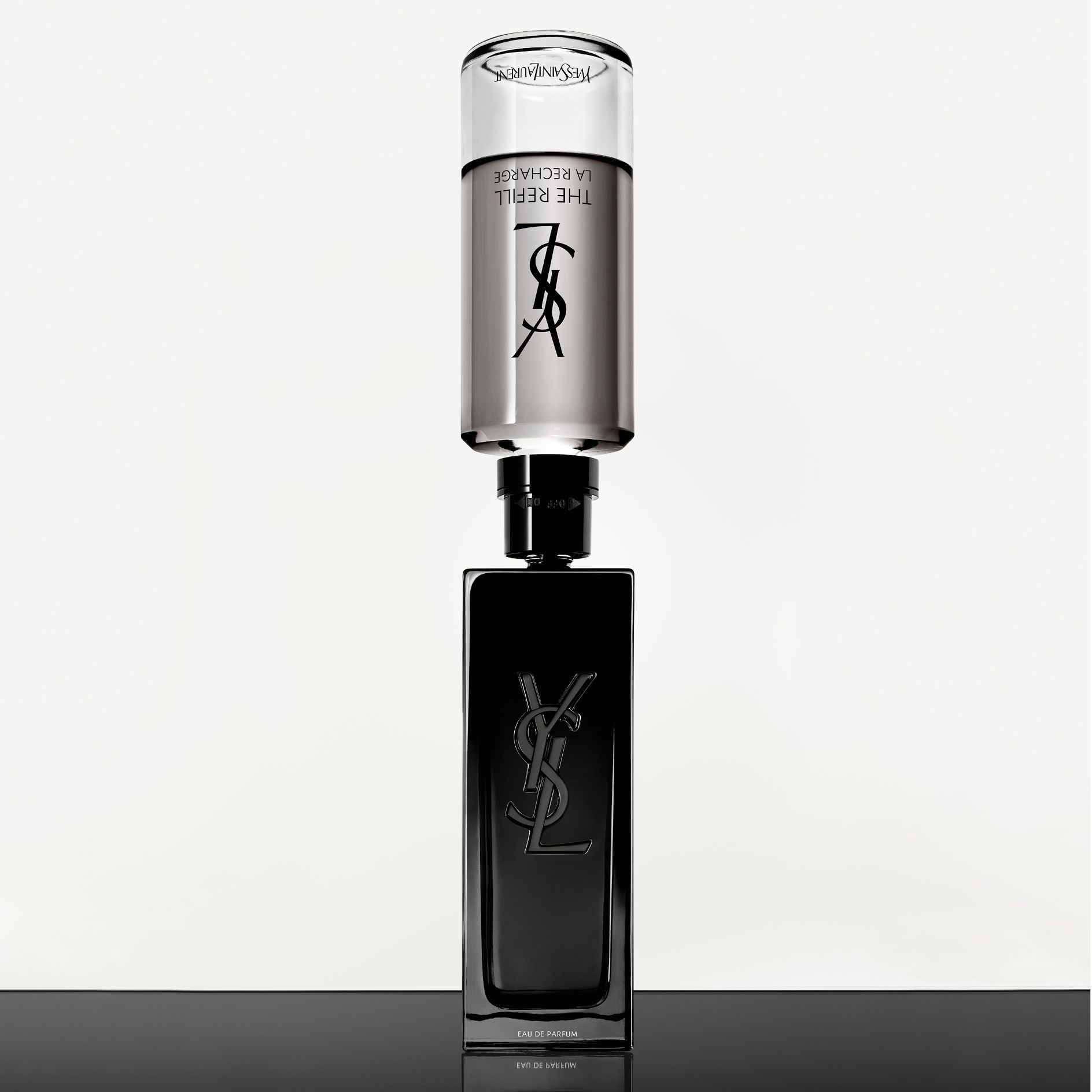 YSL refill