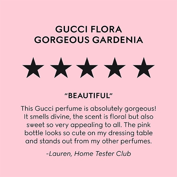Gardenia Reviews
