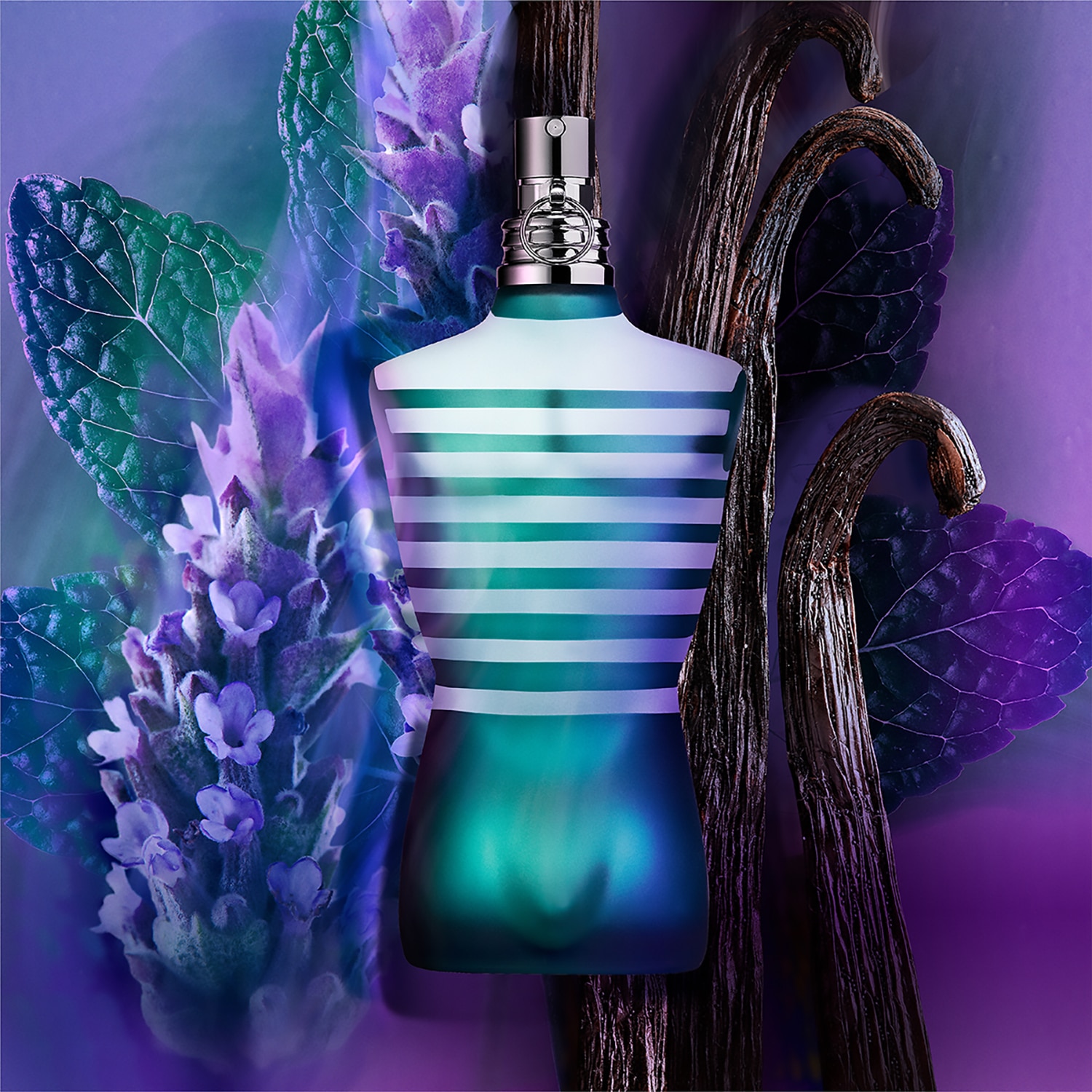Jean Paul Gaultier Le Male Le Parfum Eau de Parfum Spray