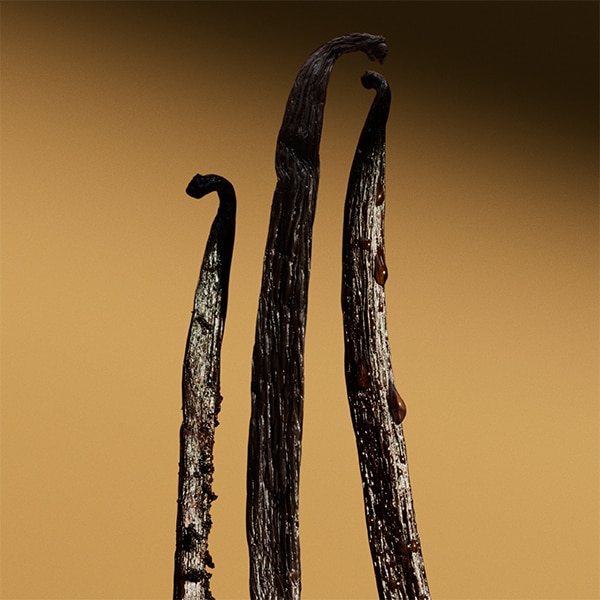 Burberry goddess parfum heart note