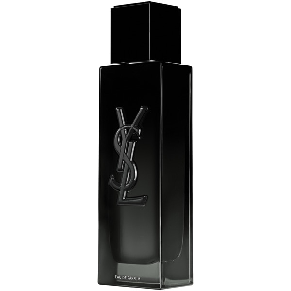 Yves Saint Laurent MYSLF Eau de Parfum Bottle