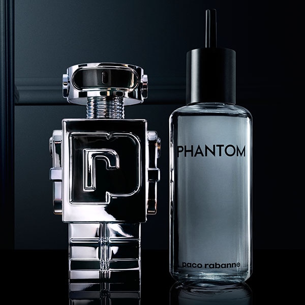 Paco Rabanne Phantom Refill