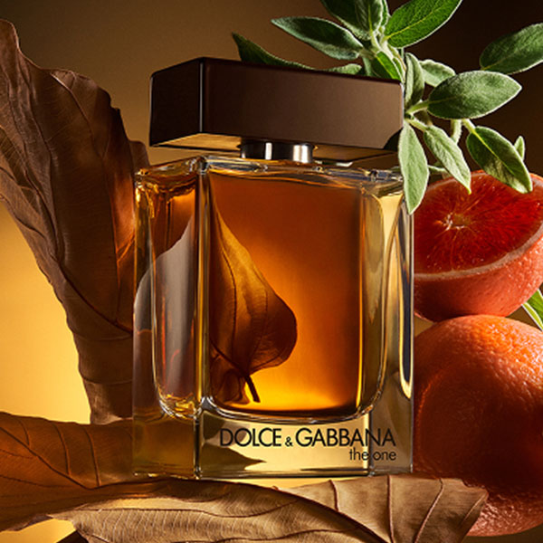 The One for Him Bottle