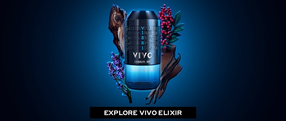 Cerruti Vivo Elixir