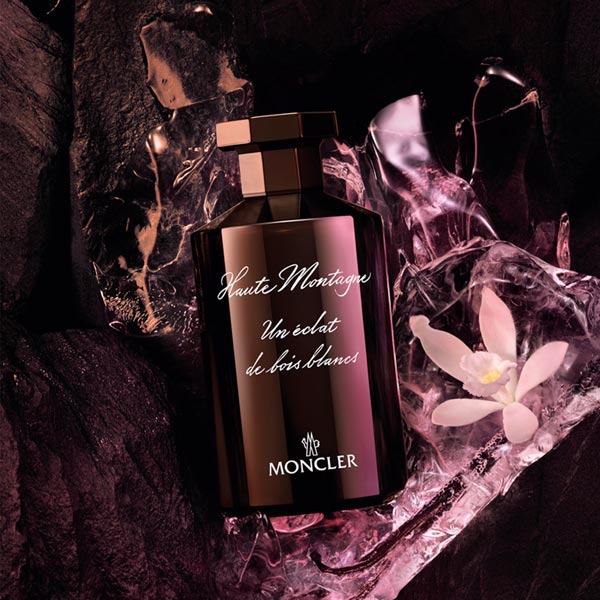 Moncler Haute Montagne