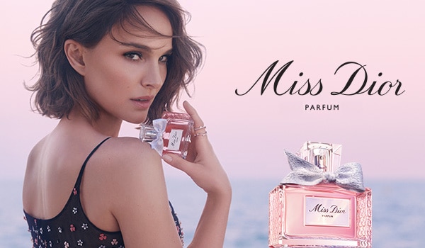 MISS DIOR PARFUM