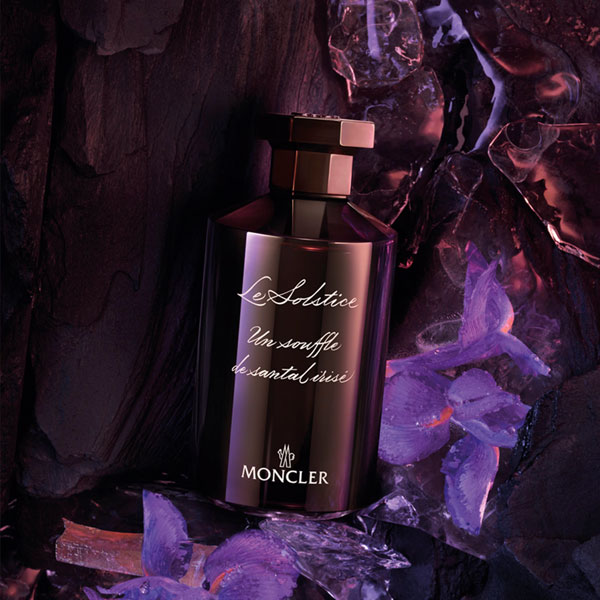 Moncler Les Sommets Le Solstice