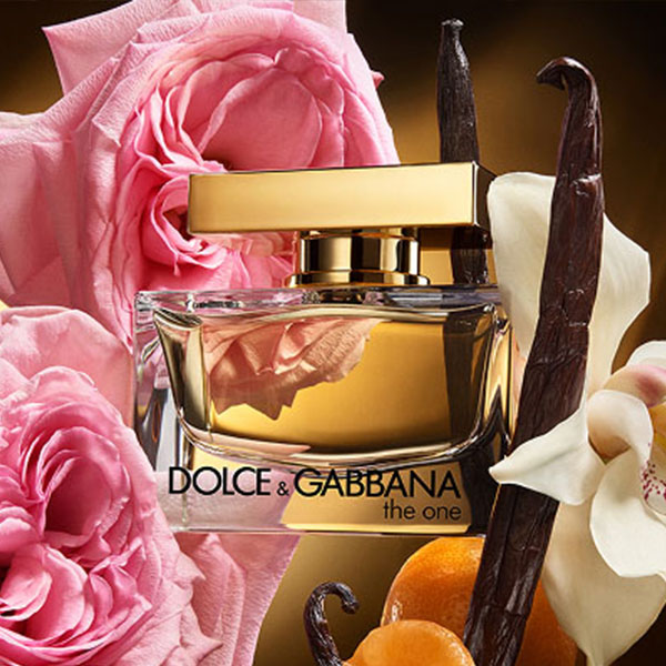 The One for Her Bottle