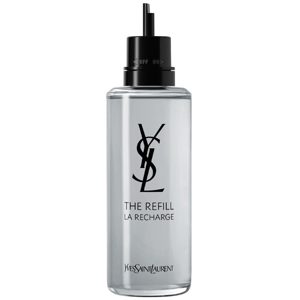 Yves Saint Laurent MYSLF Eau de Parfm Refill bottle