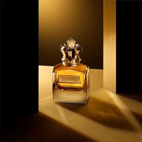 Scandal Absolu Gold Bottle