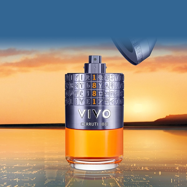 Cerruti Vivo