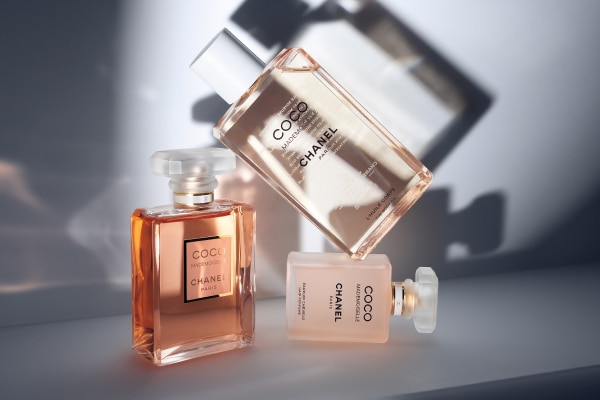 香水(女性用) COCO Mademoiselle 100ml Eau de Parfum Amazon.com : Chanel Coco Mademoiselle For Women -Eau de