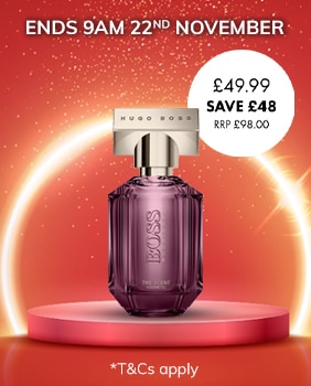 Black friday perfume deals new arrivals