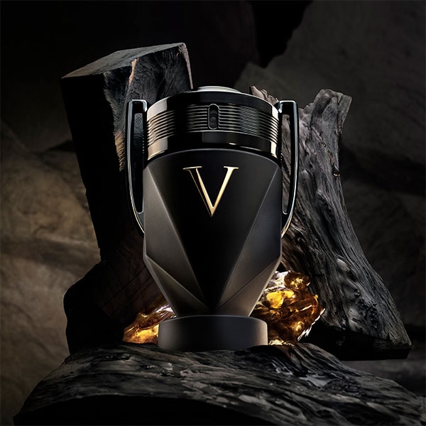Invictus Parfum
