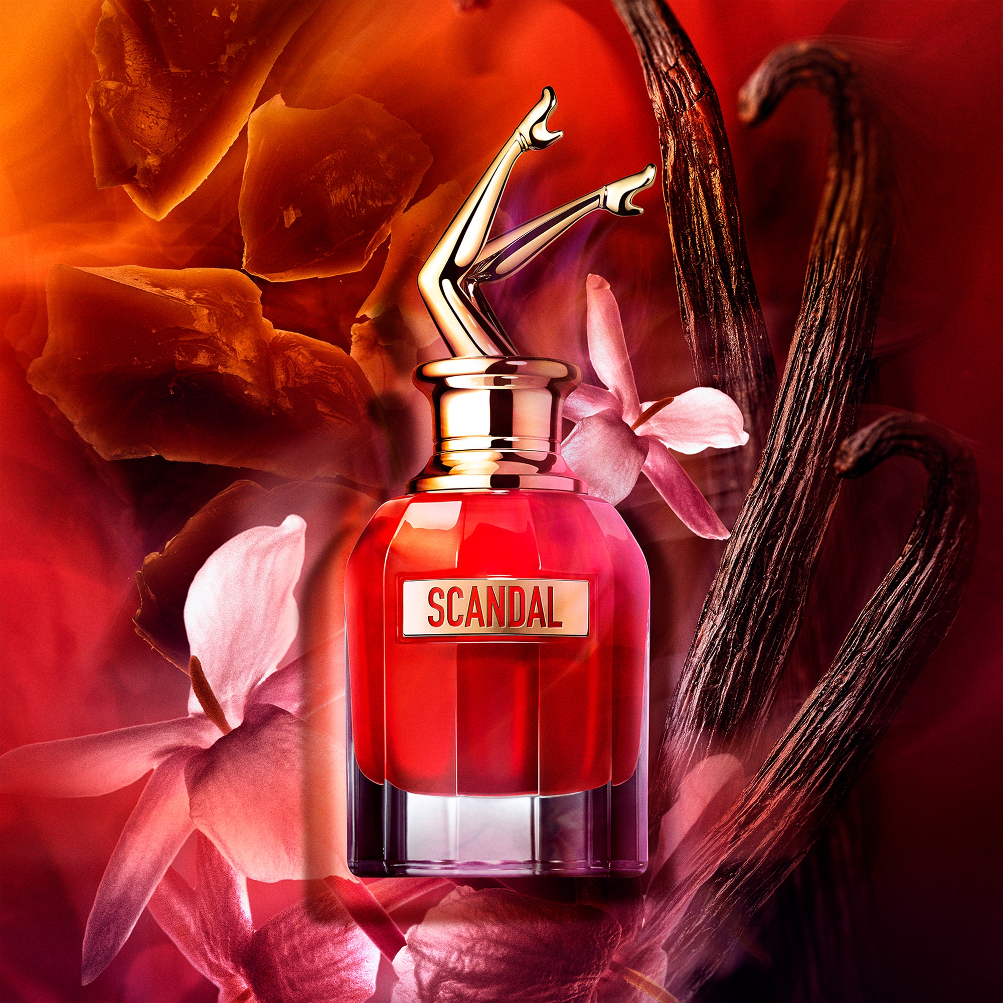 absolu intense image tile