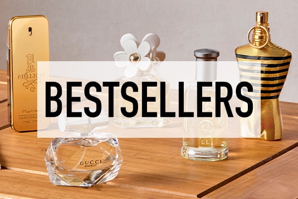Bestsellers