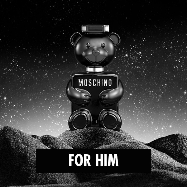 Moschino | The Perfume Shop