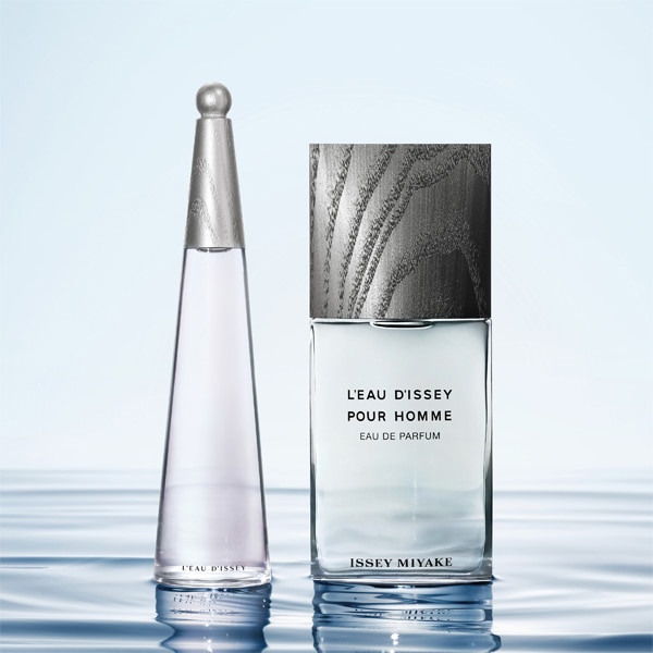 Issey Miyake L'Eau d'Issey pour Homme Eau de Parfum